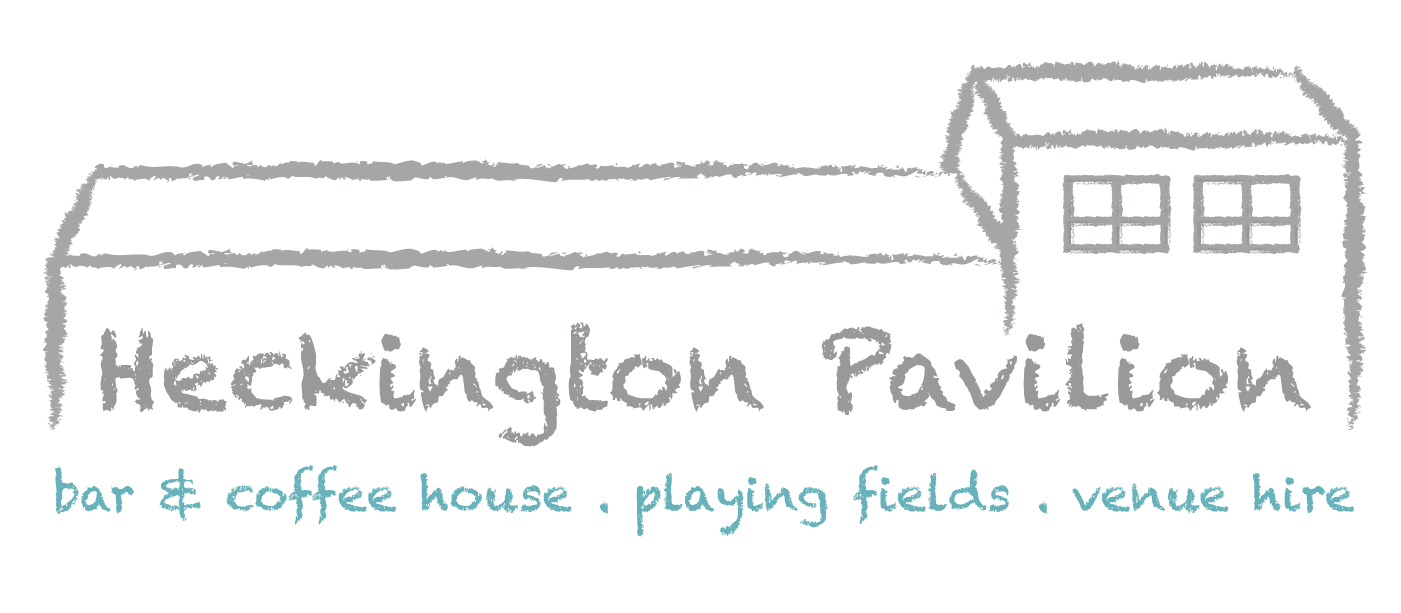 Heckington Pavilion & Playing Fields